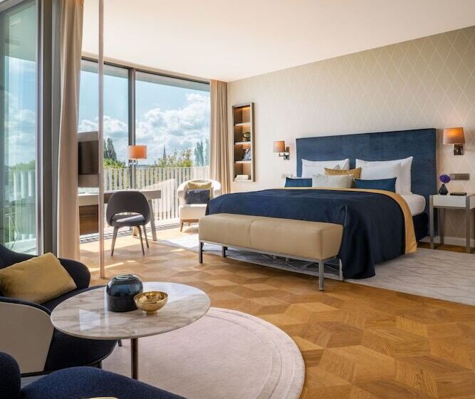 سوییت, The Fontenay Hamburg
