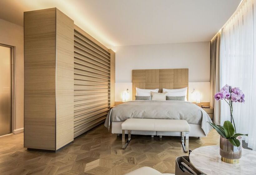 سوییت, The Fontenay Hamburg