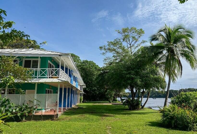 سوییت خانوادگی, Tortuga Lodge & Gardens By Böëna