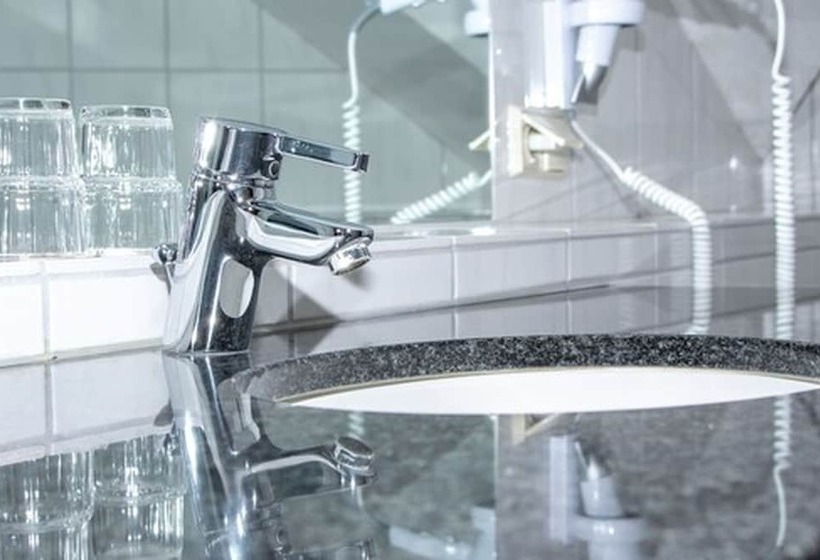 اتاق استاندارد, Kiek In Hotel Zur Einkehr