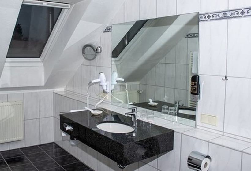 اتاق استاندارد, Kiek In Hotel Zur Einkehr