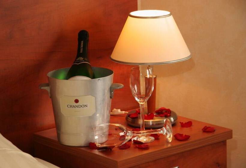 اتاق استاندارد, Kiek In Hotel Zur Einkehr