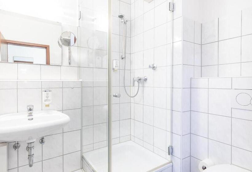 اتاق سوپریور, Acora Düsseldorf Living The City