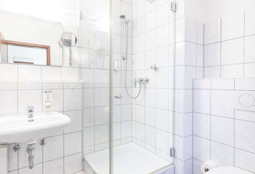 اتاق سوپریور, Acora Düsseldorf Living The City
