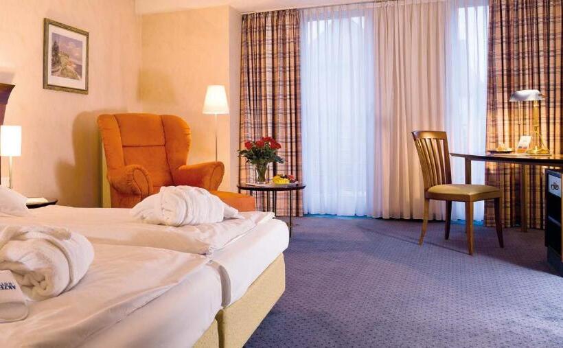 舒适型房间, Akzent Hotel Höltje
