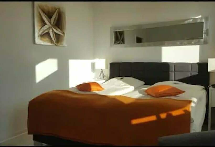 اتاق کلاسیک, Akzent Hotel Strandhalle