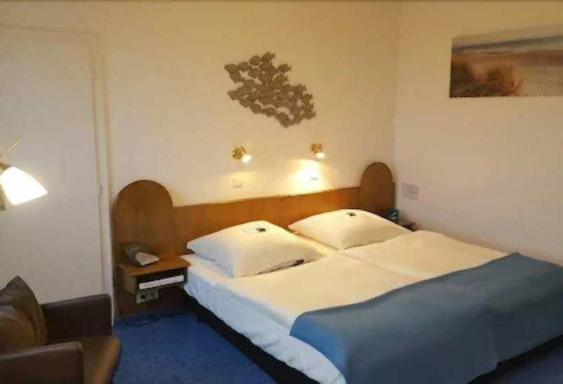 اتاق کلاسیک, Akzent Hotel Strandhalle