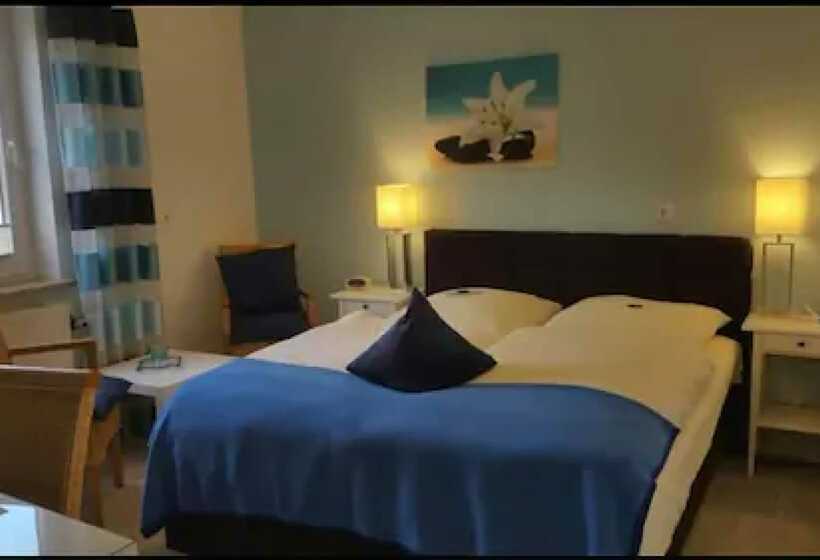 اتاق عادی, Akzent Hotel Strandhalle