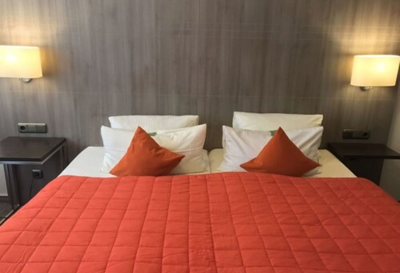 Comfort Room, City Hotel Düsseldorf