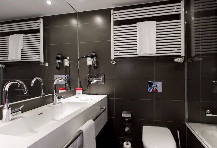 컴포트 룸, Dormero Hotel Hannover
