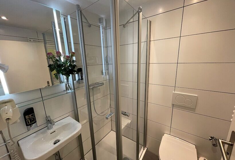 舒适型房间, Vitalhotel Schulenberg