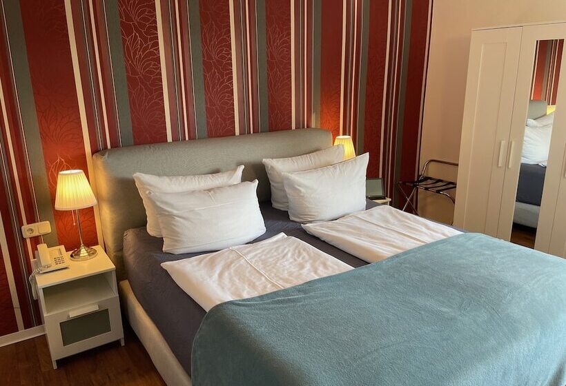 标准间, Vitalhotel Schulenberg