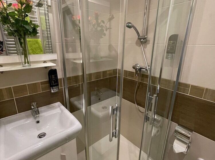 标准间, Vitalhotel Schulenberg