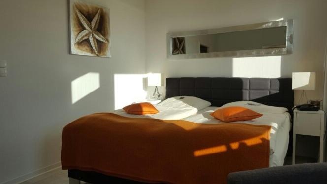 اتاق کلاسیک, Akzent Hotel Strandhalle