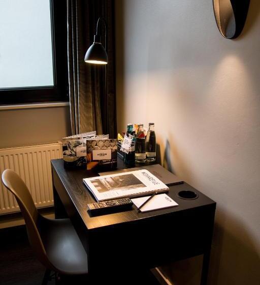 اتاق سوپریور, Rugs Hotel Köln
