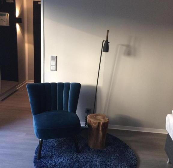 اتاق سوپریور, Rugs Hotel Köln