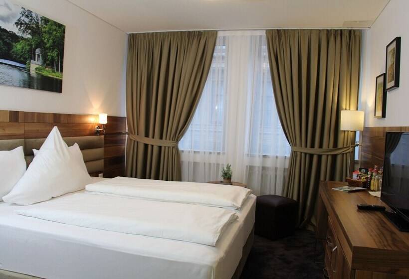 اتاق استاندارد, Bayrischer Hof