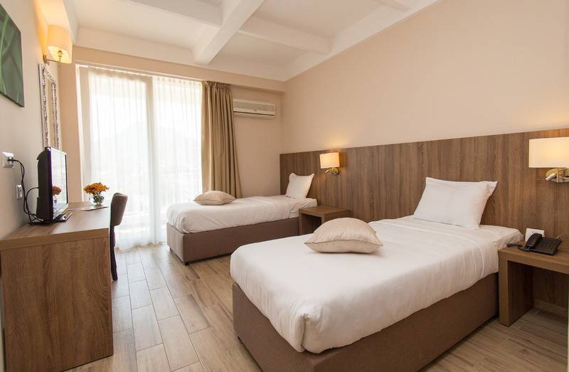 اتاق استاندارد, Best Western Hotel Braunschweig Seminarius