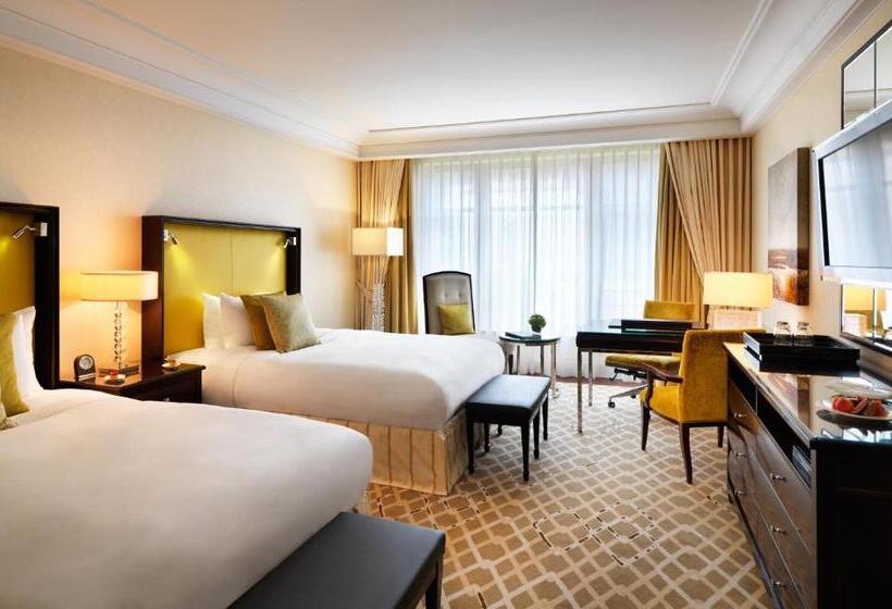 Pokój Superior, Breidenbacher Hof, Best Grandhotel 2024   Die 101 Besten