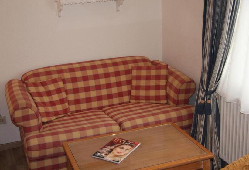 اتاق استاندارد, Christiansen