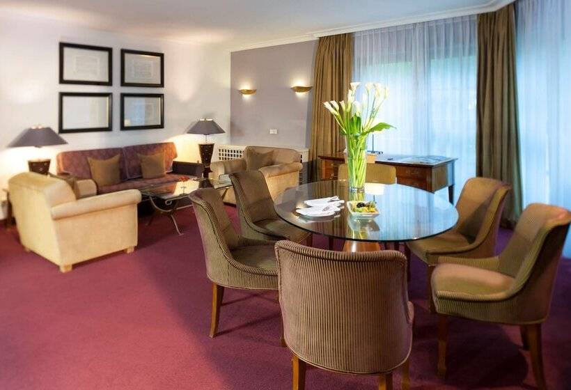 Comfort Suite, Dorint  Venusberg Bonn