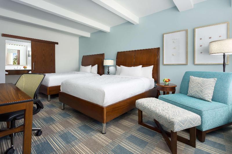 标准单人间, Doubletree By Hilton Hannover Schweizerhof