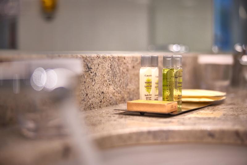 标准间, Doubletree By Hilton Hannover Schweizerhof