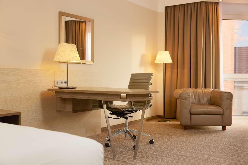 标准间, Doubletree By Hilton Hannover Schweizerhof