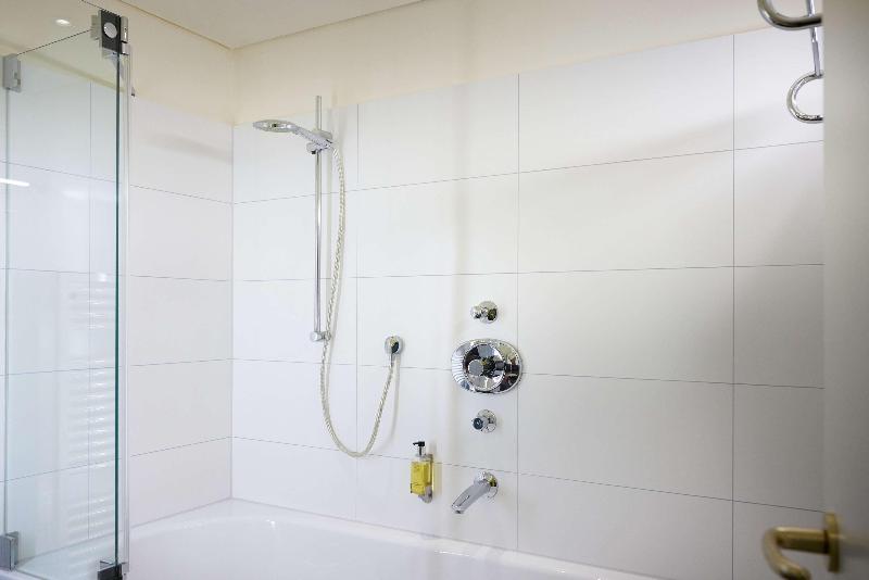 标准间, Doubletree By Hilton Hannover Schweizerhof