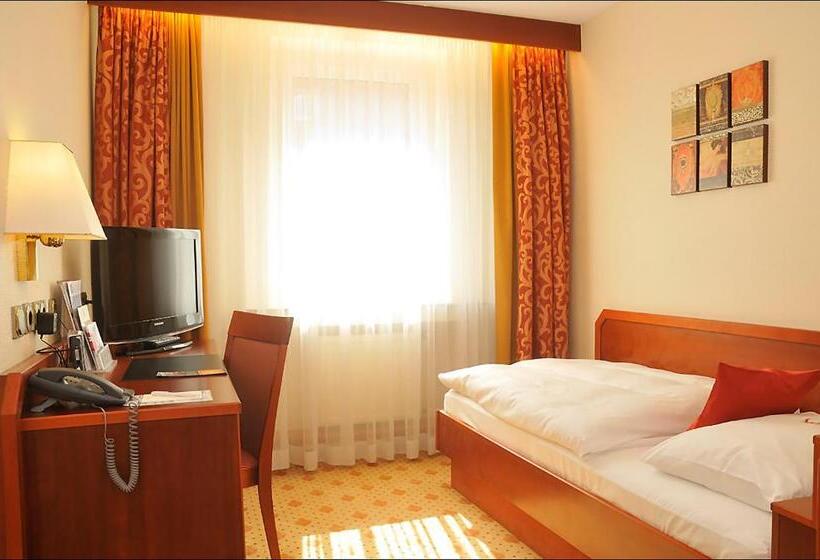 Standard Single Room, Essener Hof; Sure  Collection By Best Western