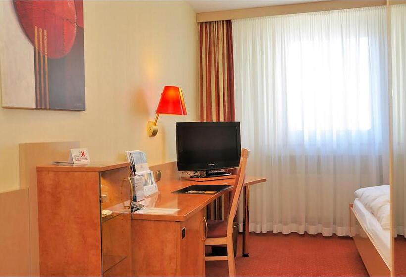 Standard Single Room, Essener Hof; Sure  Collection By Best Western