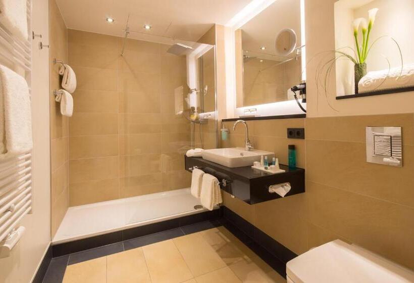 Люкс, Essener Hof; Sure Hotel Collection By Best Western