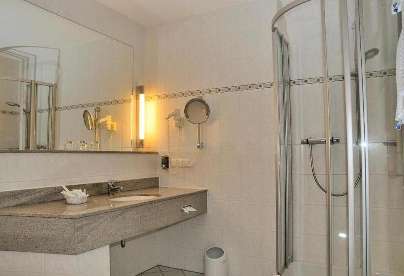 Номер Комфорт, Essener Hof; Sure Hotel Collection By Best Western