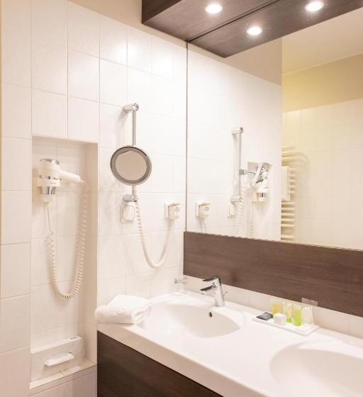 Номер Комфорт, Essener Hof; Sure Hotel Collection By Best Western