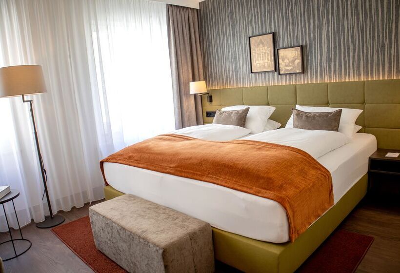 Comfort Room, Essener Hof; Sure  Collection By Best Western