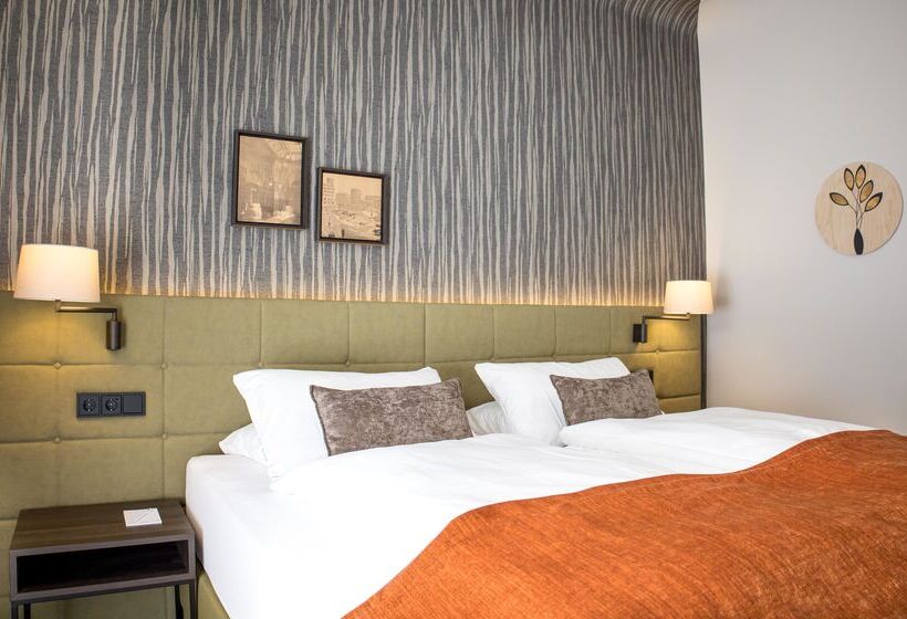 Номер Комфорт, Essener Hof; Sure Hotel Collection By Best Western