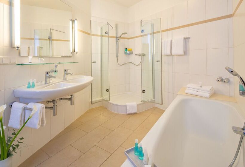Номер Комфорт, Essener Hof; Sure Hotel Collection By Best Western