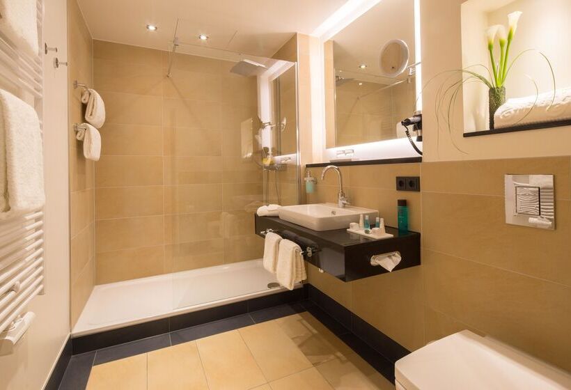 Номер Комфорт, Essener Hof; Sure Hotel Collection By Best Western