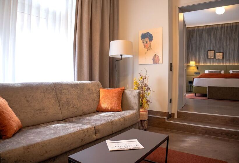 Suite, Essener Hof; Sure  Collection By Best Western