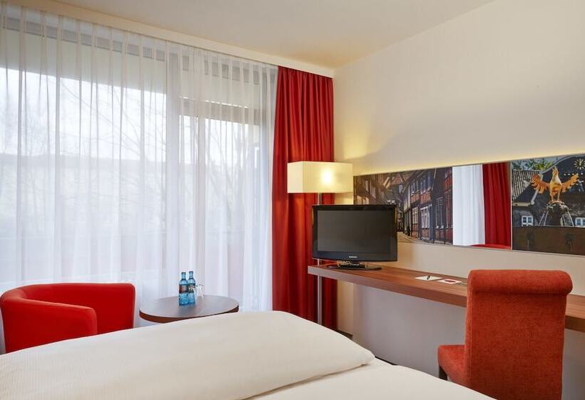 اتاق سوپریور, Plaza Inn Goslar