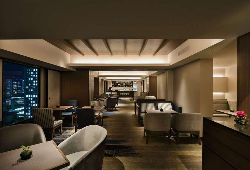 اتاق اجرایی, Hilton Dusseldorf