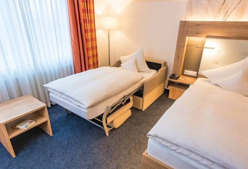 اتاق سوپریور, Idingshof Hotel & Restaurant