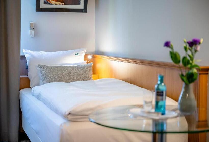 اتاق راحتی یک تخته, Insel Hotel Bonn   Superior
