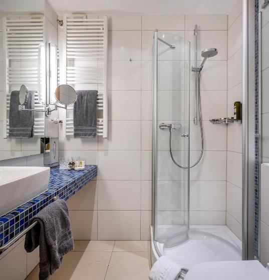 اتاق راحتی, Insel Hotel Bonn   Superior