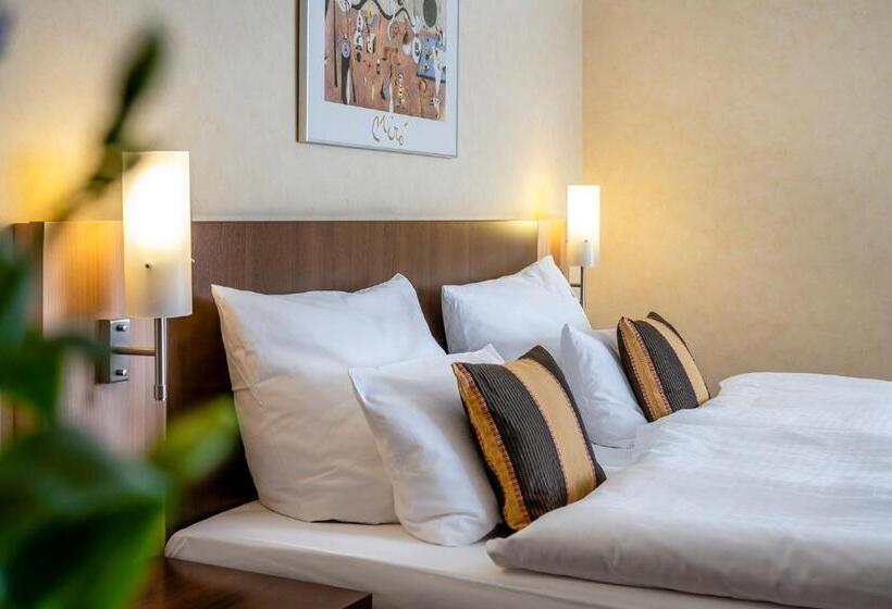 اتاق راحتی, Insel Hotel Bonn   Superior
