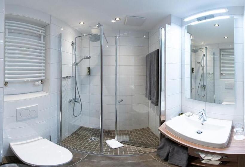 اتاق راحتی, Insel Hotel Bonn   Superior
