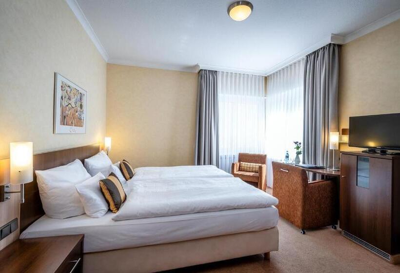 اتاق راحتی, Insel Hotel Bonn   Superior