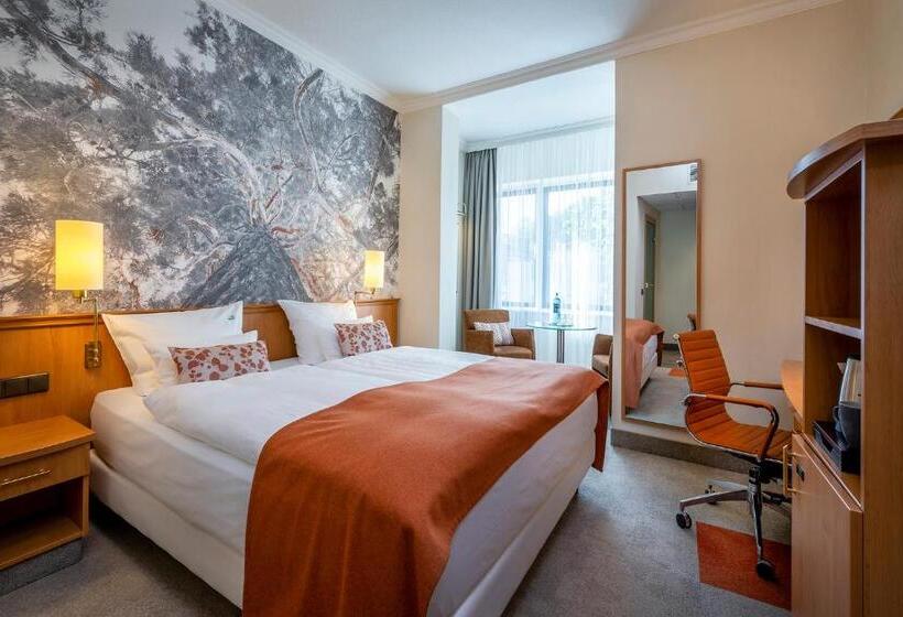 اتاق راحتی, Insel Hotel Bonn   Superior