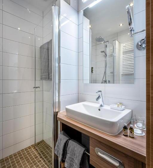 اتاق راحتی, Insel Hotel Bonn   Superior