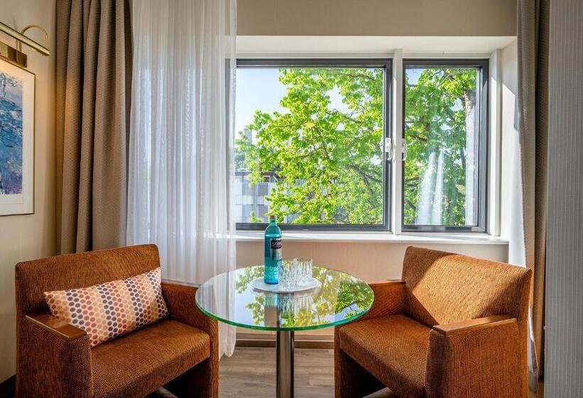اتاق راحتی, Insel Hotel Bonn   Superior